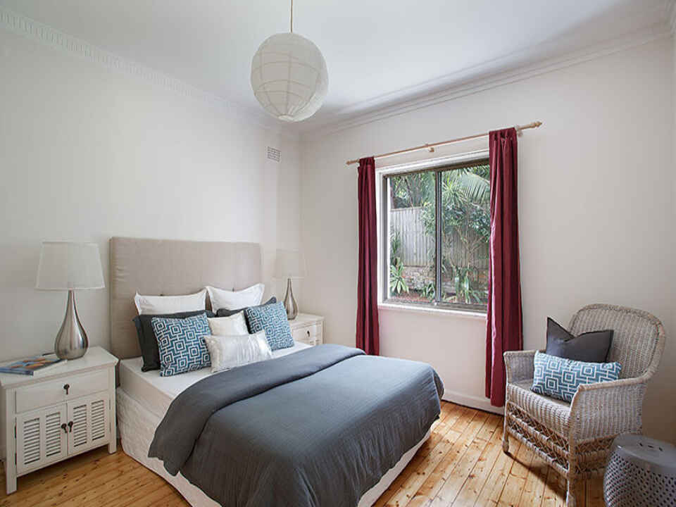 2/8 Ashley Street Tamarama