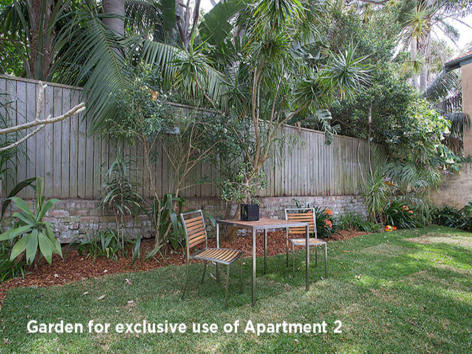 2/8 Ashley Street Tamarama