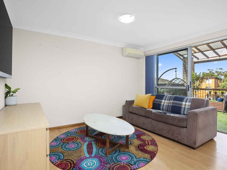 10/275 Blaxland Road Ryde