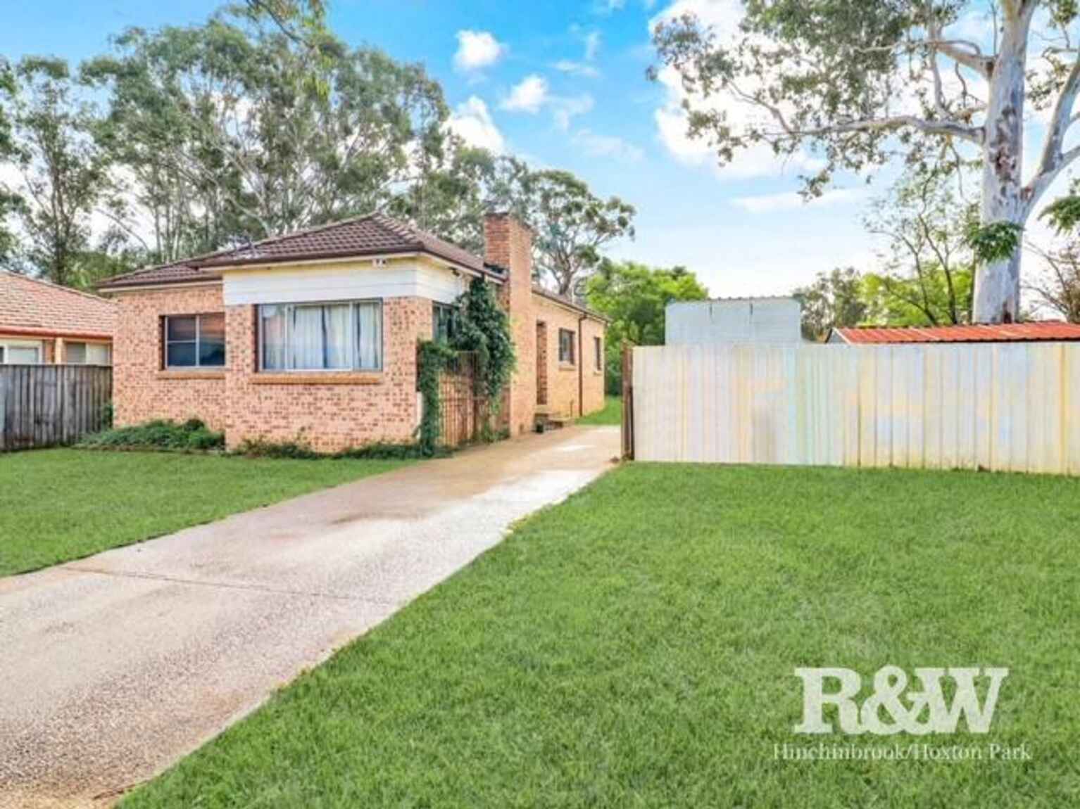 10 Jackaranda Road North St Marys