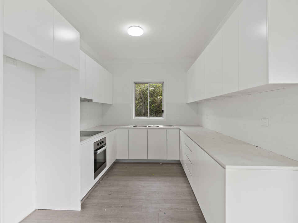 10 Jackaranda Road North St Marys