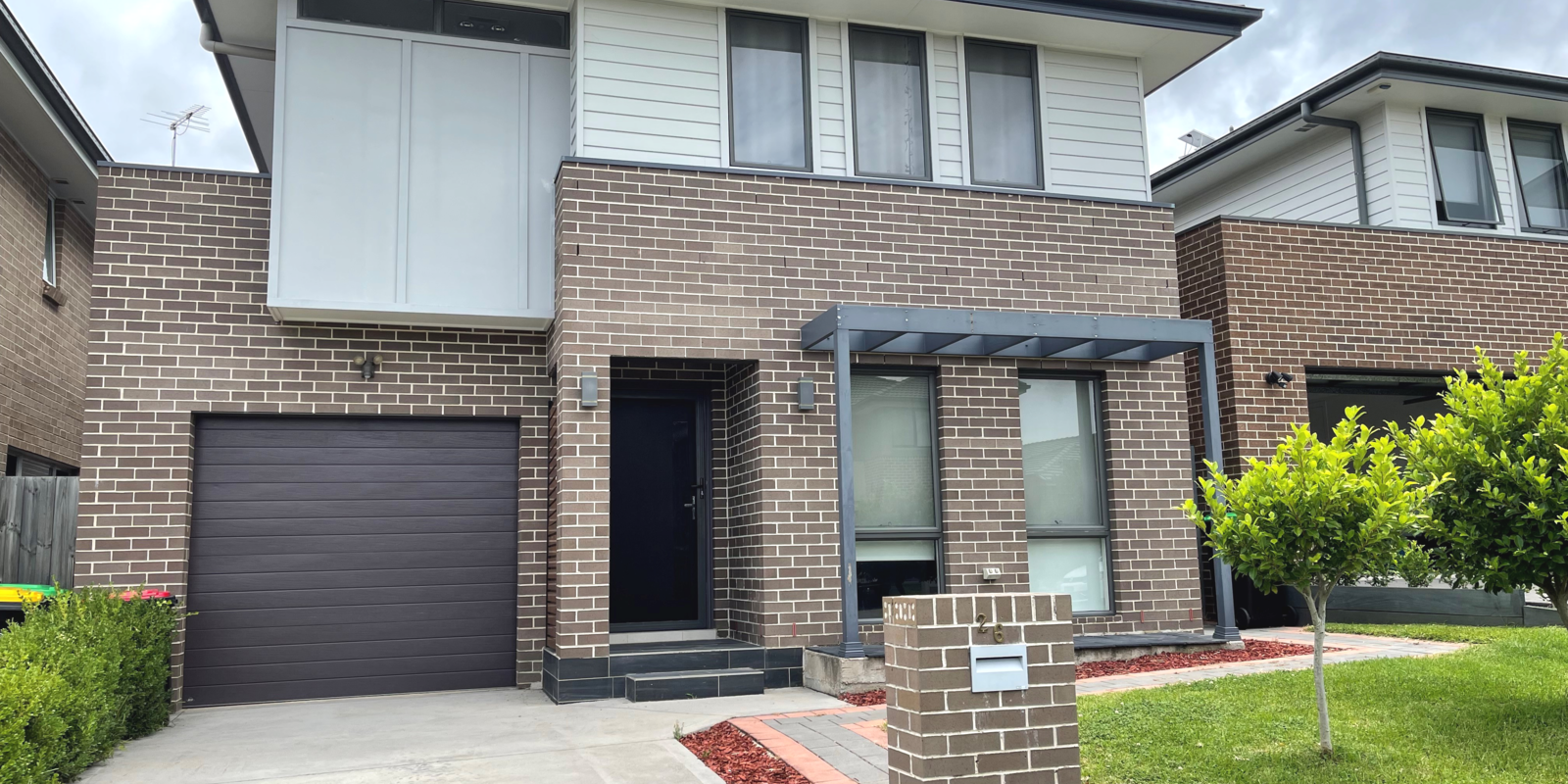 26 Palmer Terrace Moorebank