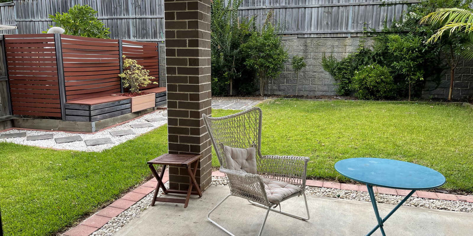 26 Palmer Terrace Moorebank