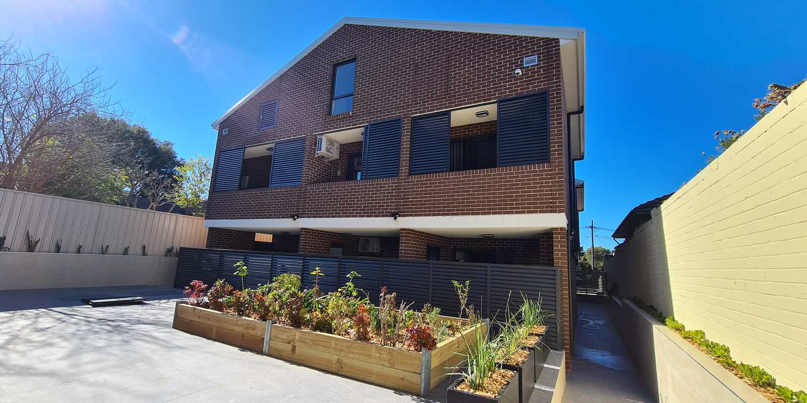 78 CONSETT STREET Concord West