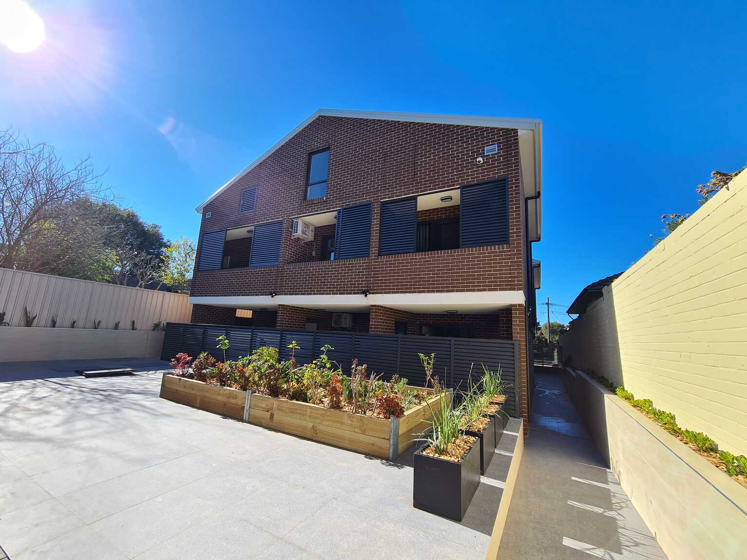 78 CONSETT STREET Concord West