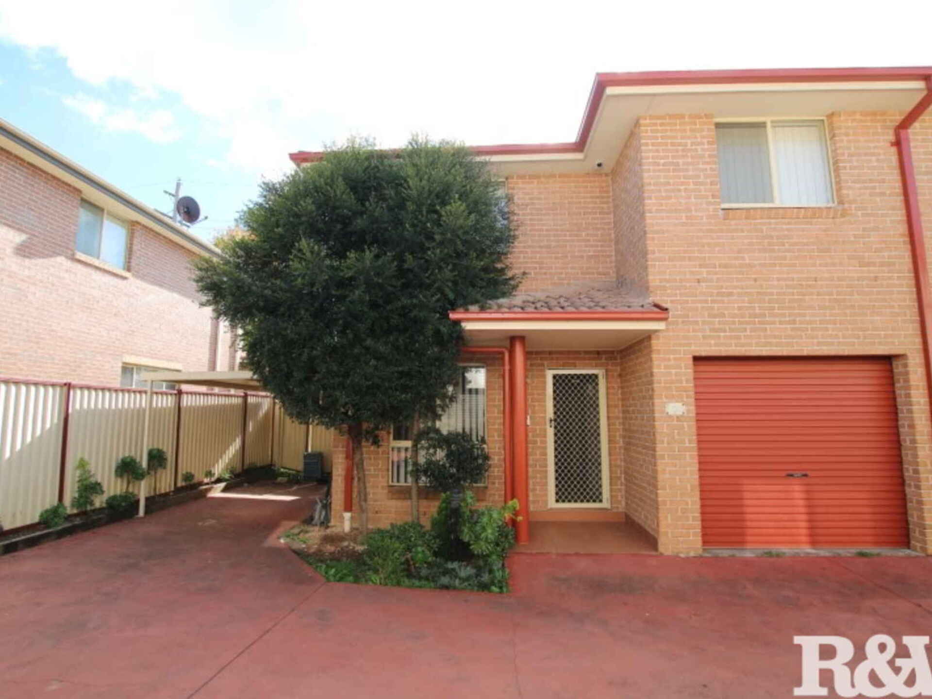 3/1 Victoria Road Rooty Hill