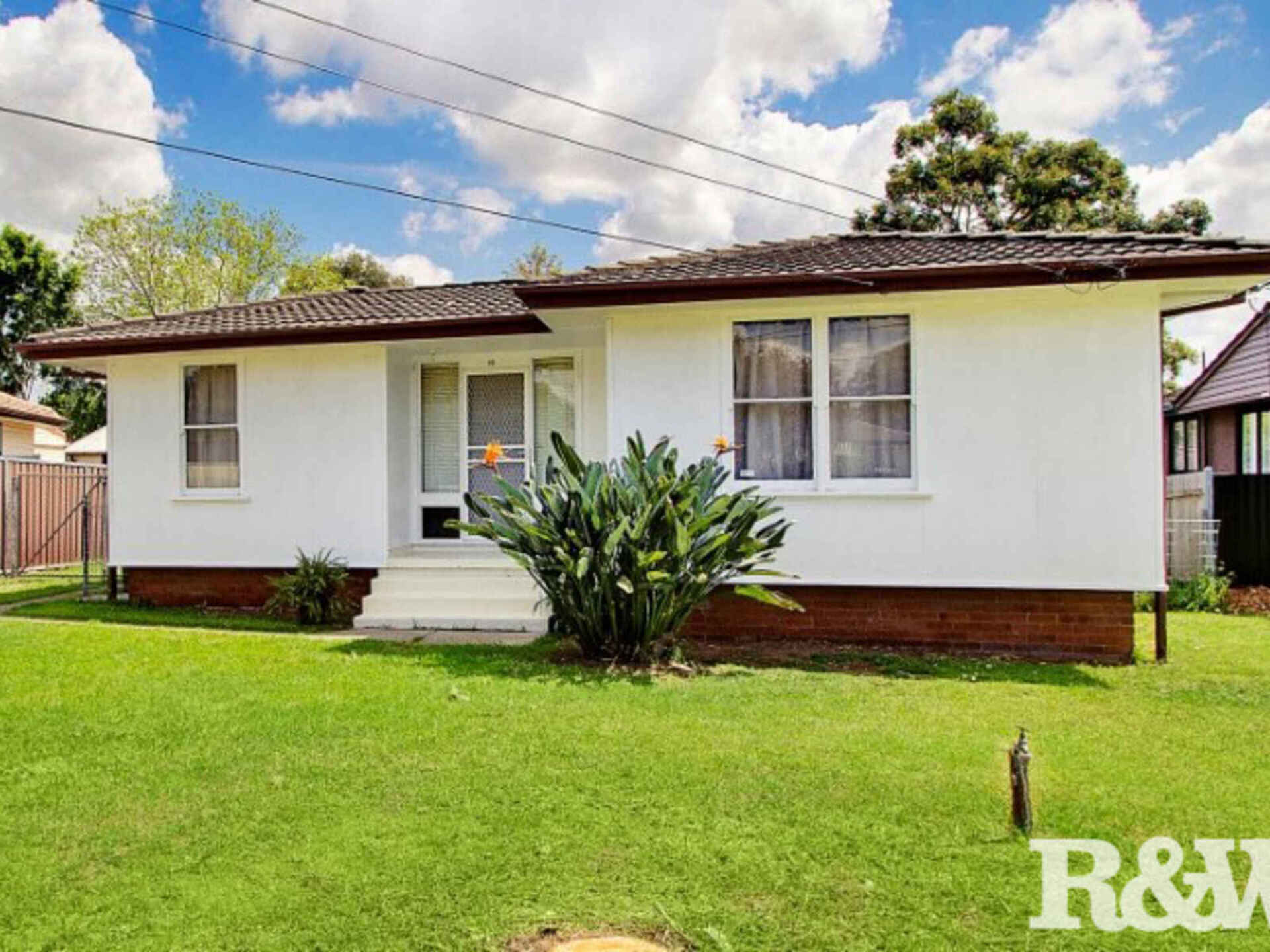 18 Richardson Crescent Hebersham