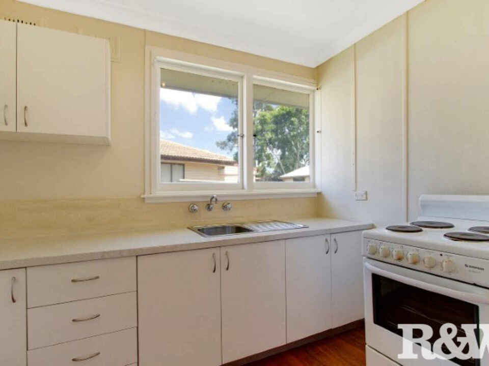 18 Richardson Crescent Hebersham