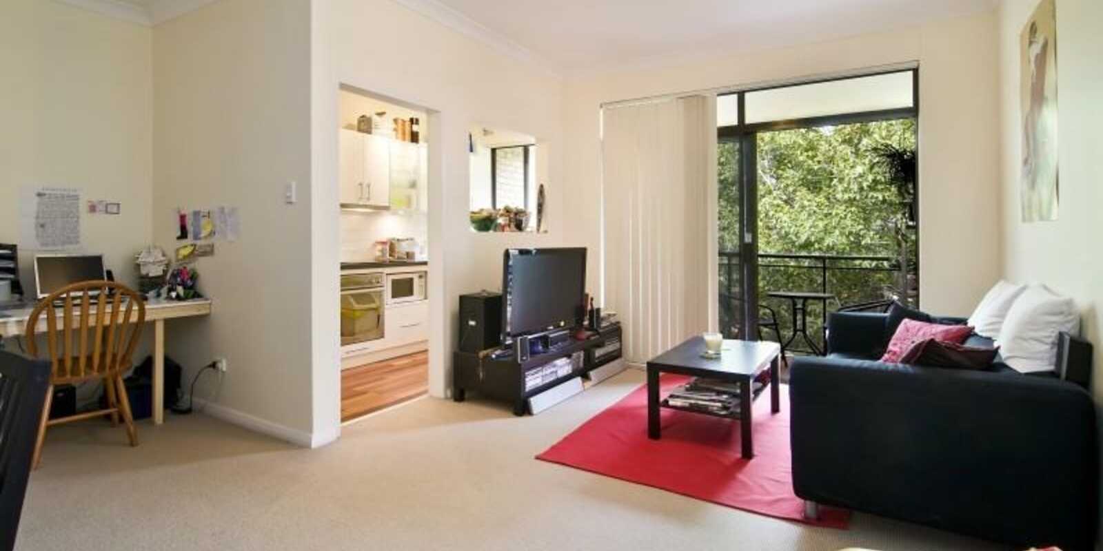 20/13-17 River Road Wollstonecraft