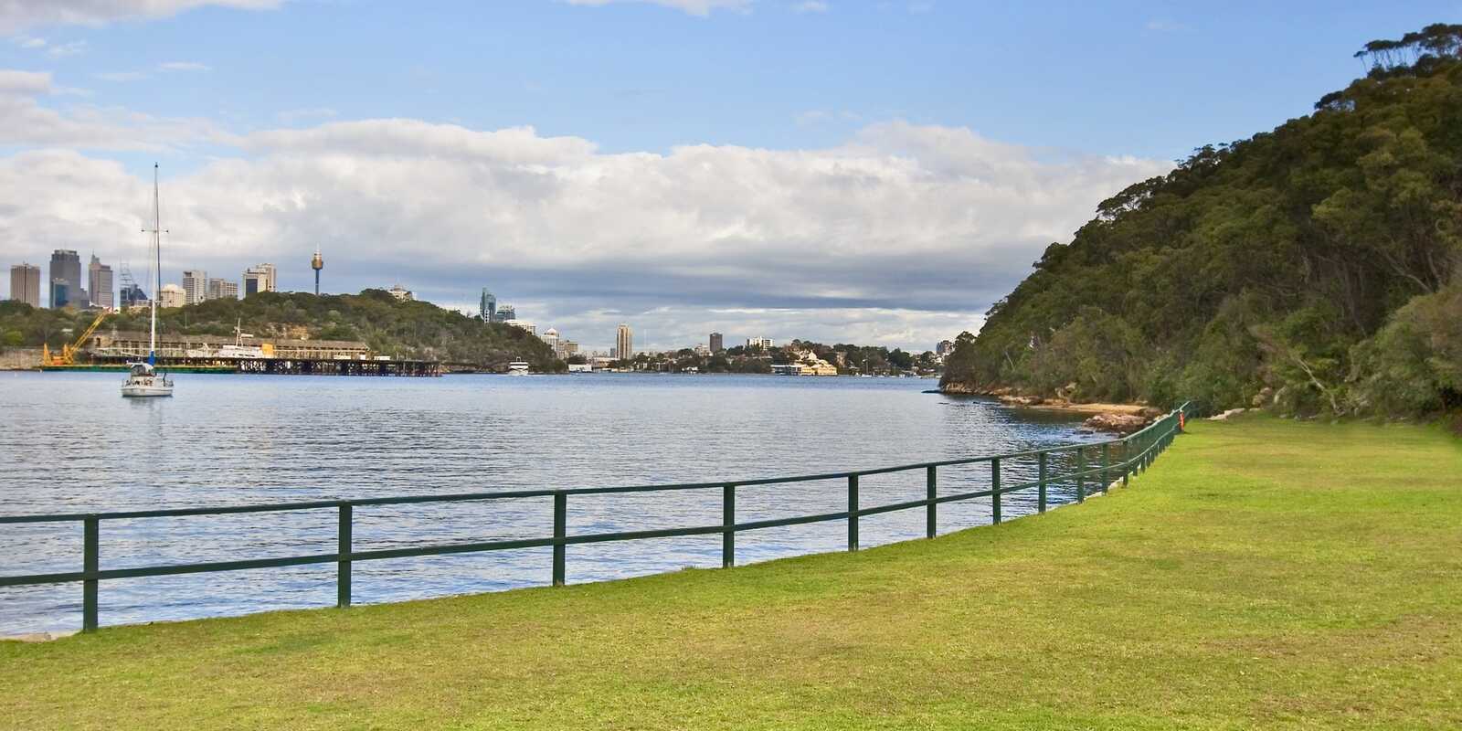 20/13-17 River Road Wollstonecraft