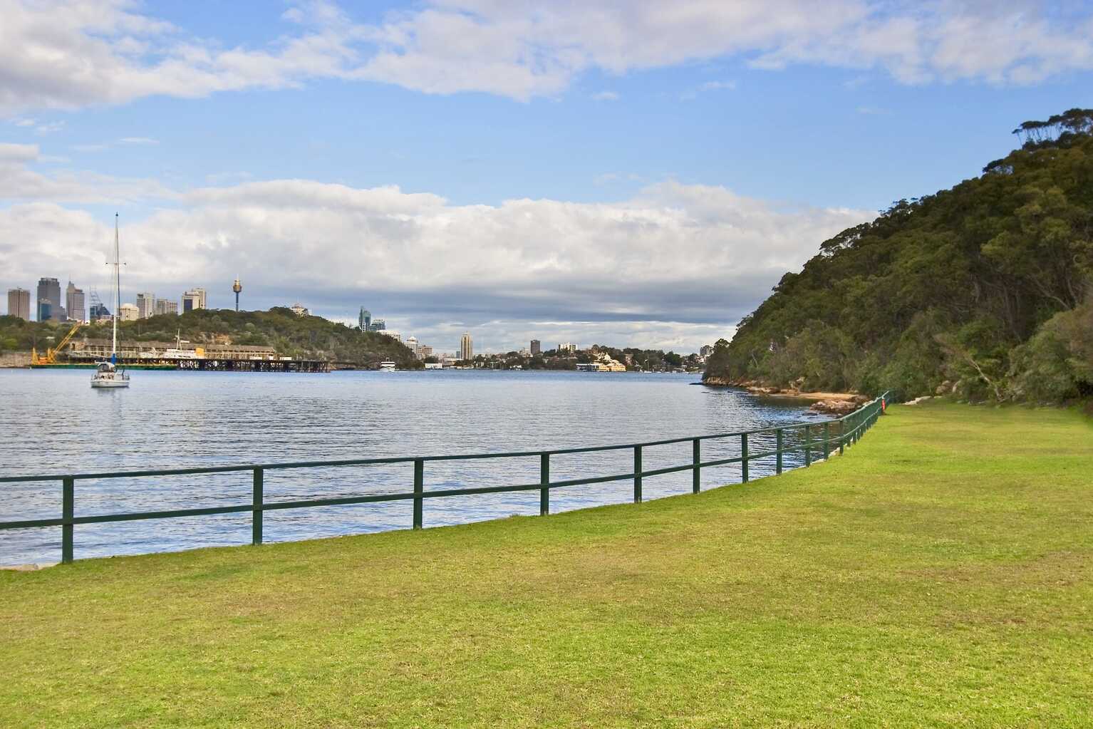 20/13-17 River Road Wollstonecraft