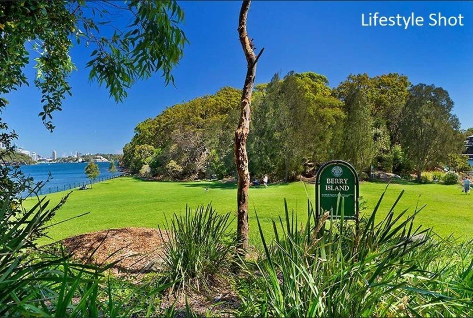 20/13-17 River Road Wollstonecraft