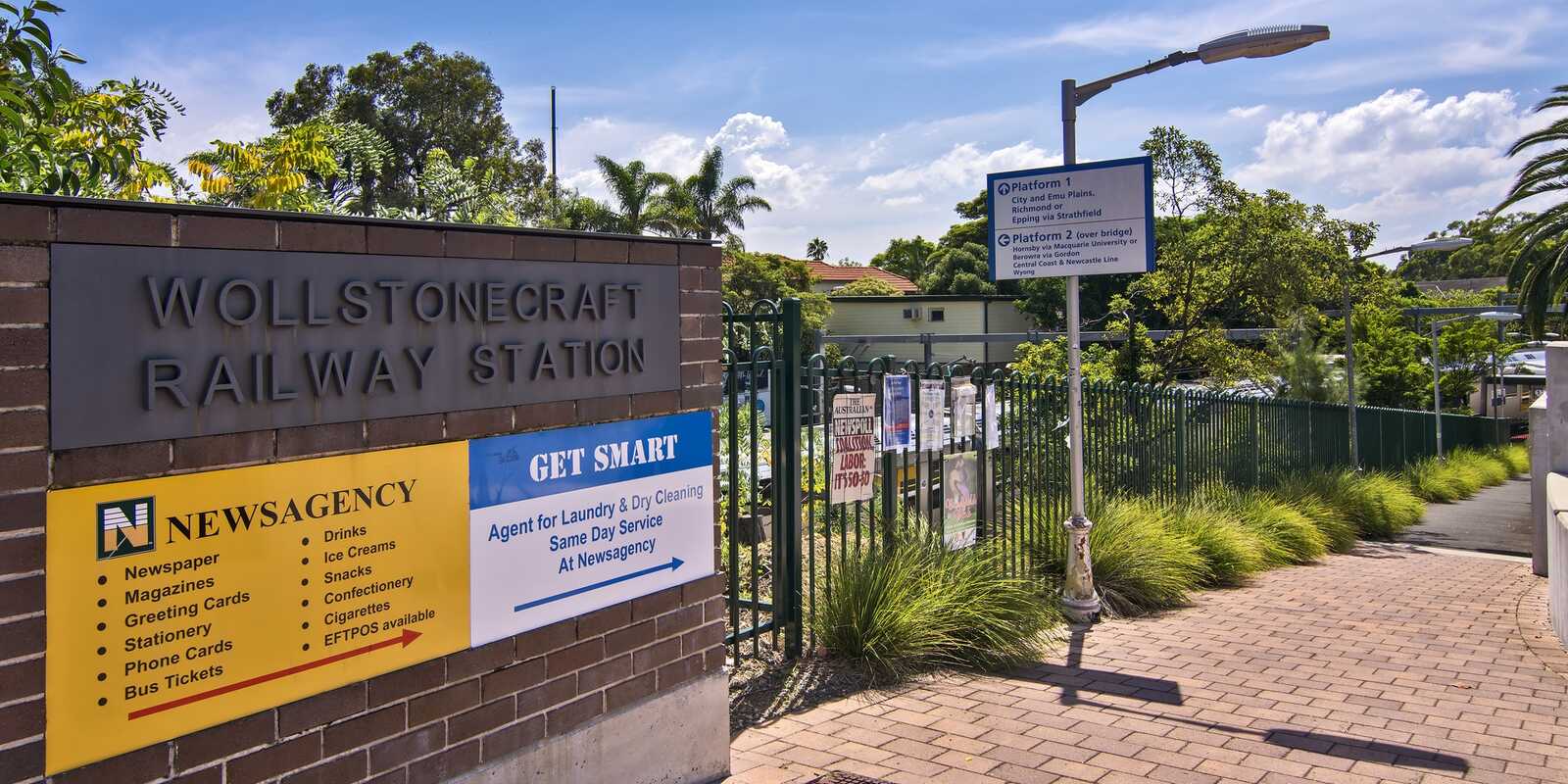 20/13-17 River Road Wollstonecraft