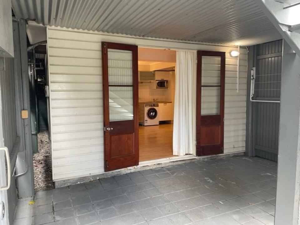 4A Lower Clifton Terrace Red Hill