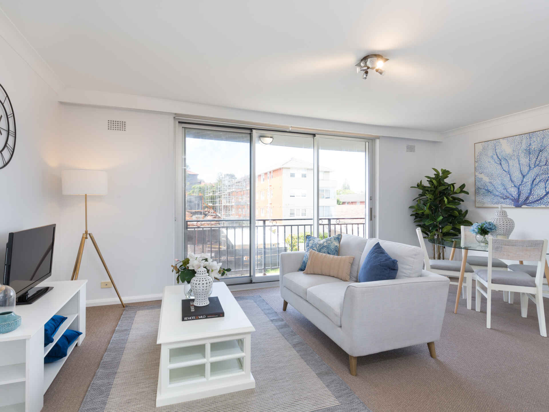 3/19 Diamond Bay Road Vaucluse