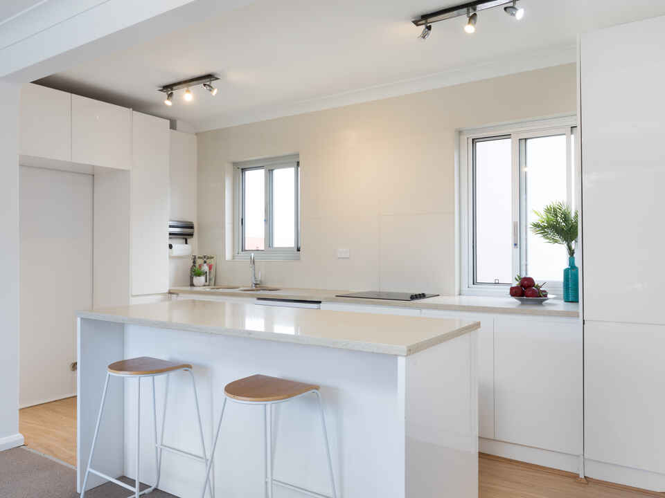 3/19 Diamond Bay Road Vaucluse
