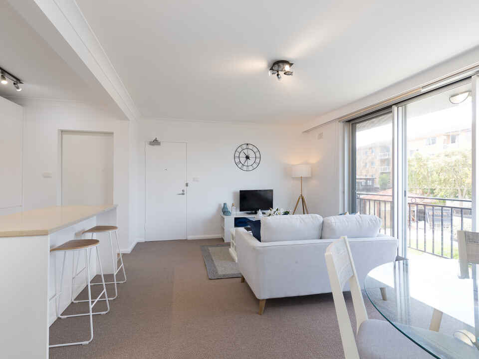 3/19 Diamond Bay Road Vaucluse