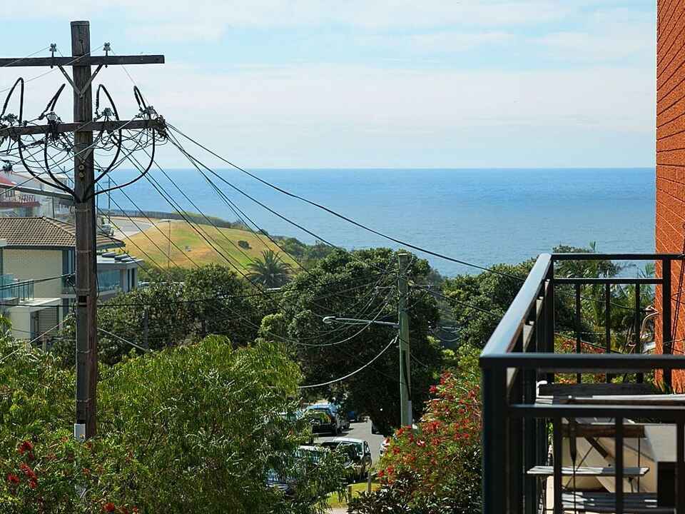 4/19 Diamond Bay Road Vaucluse