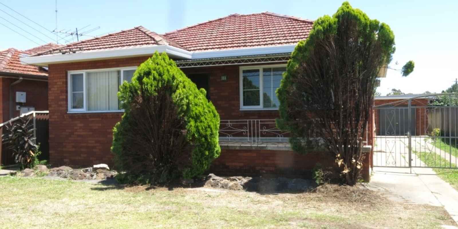 111 Orange Grove Road Liverpool