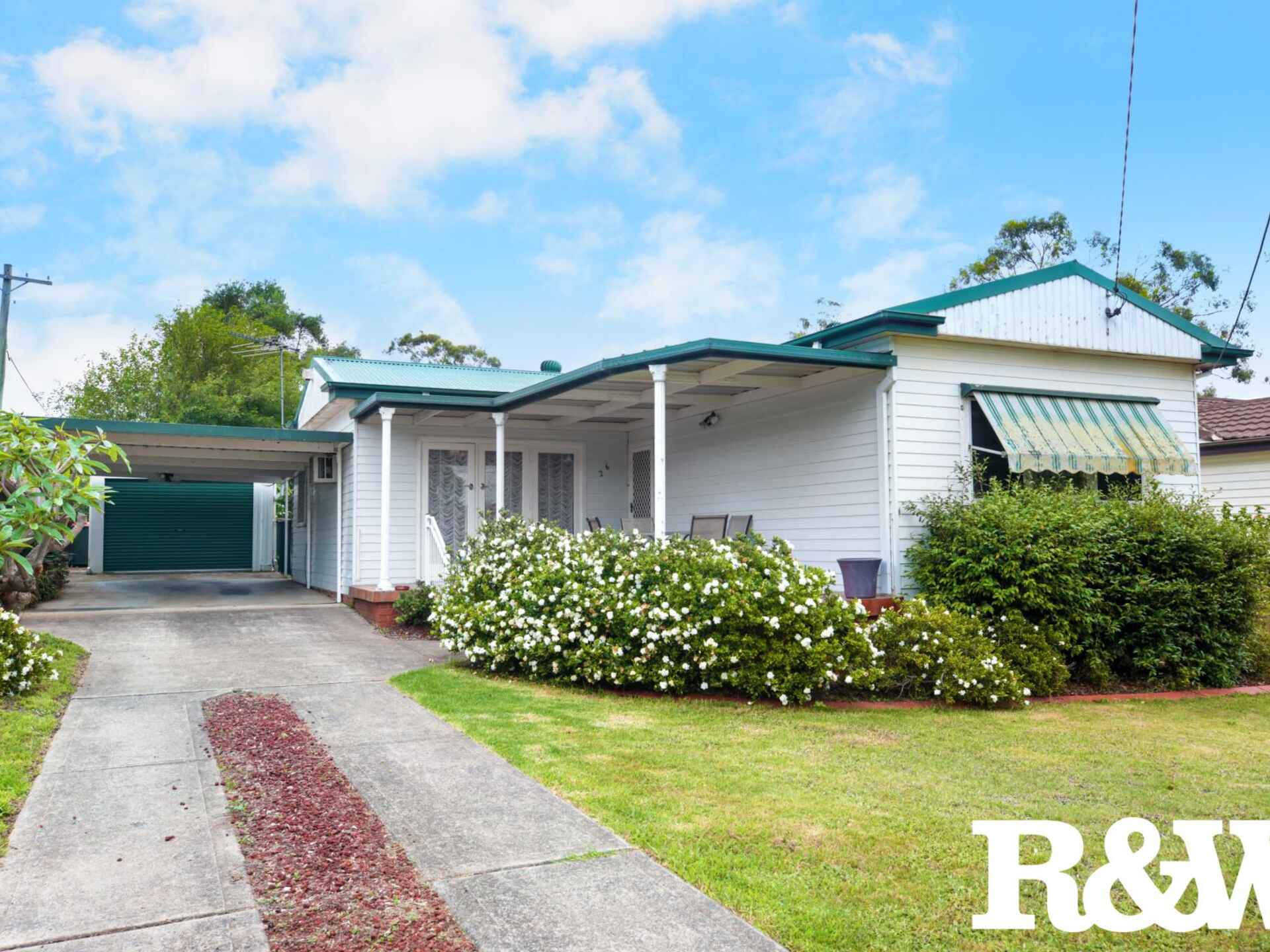 26 Waratah Street Rooty Hill