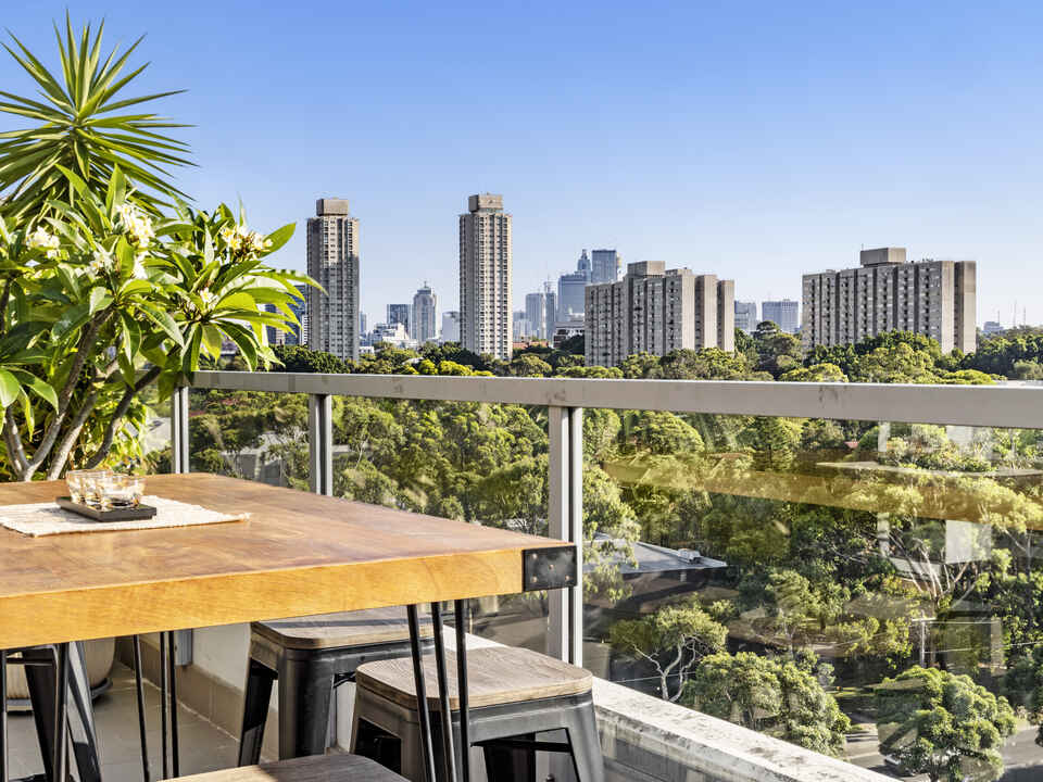 B802/222 Botany Road Alexandria