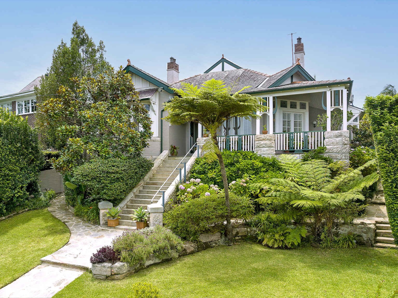 5 Milray Avenue Wollstonecraft