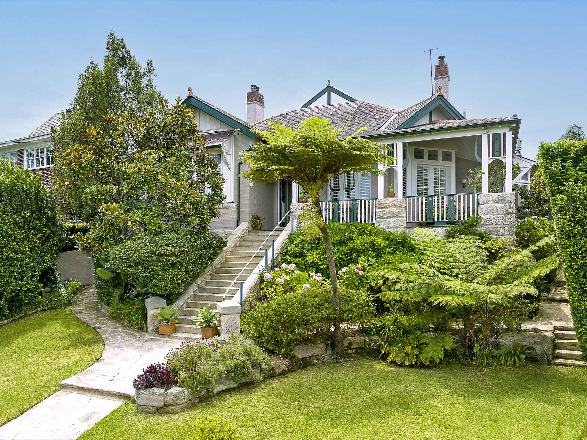 5 Milray Avenue Wollstonecraft