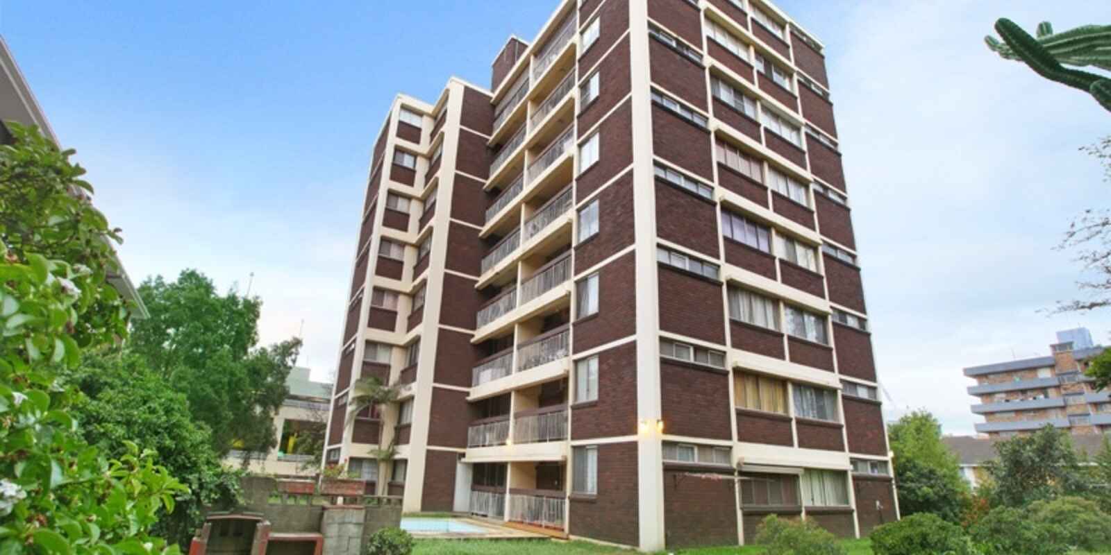 15/35 Campbell Street Parramatta