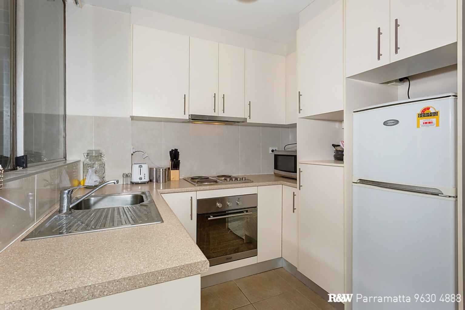 15/35 Campbell Street Parramatta