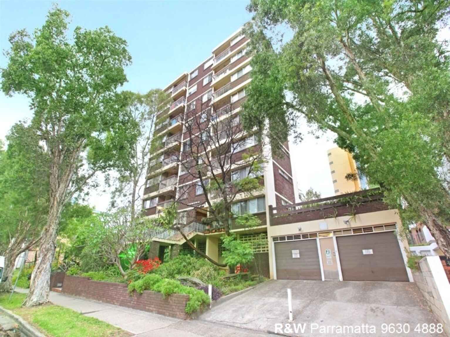 15/35 Campbell Street Parramatta