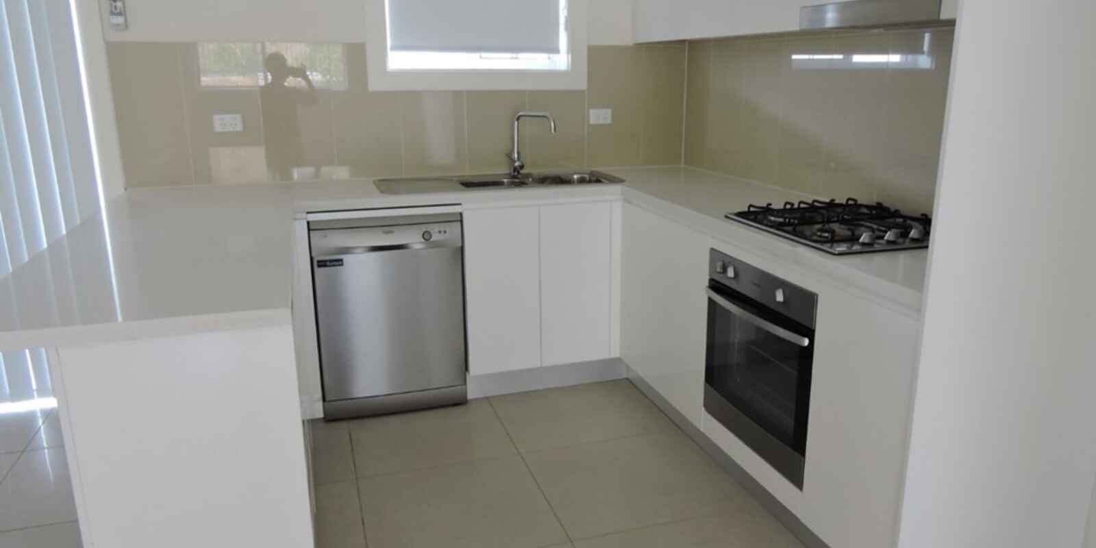 14/10 Mount Street Constitution Hill