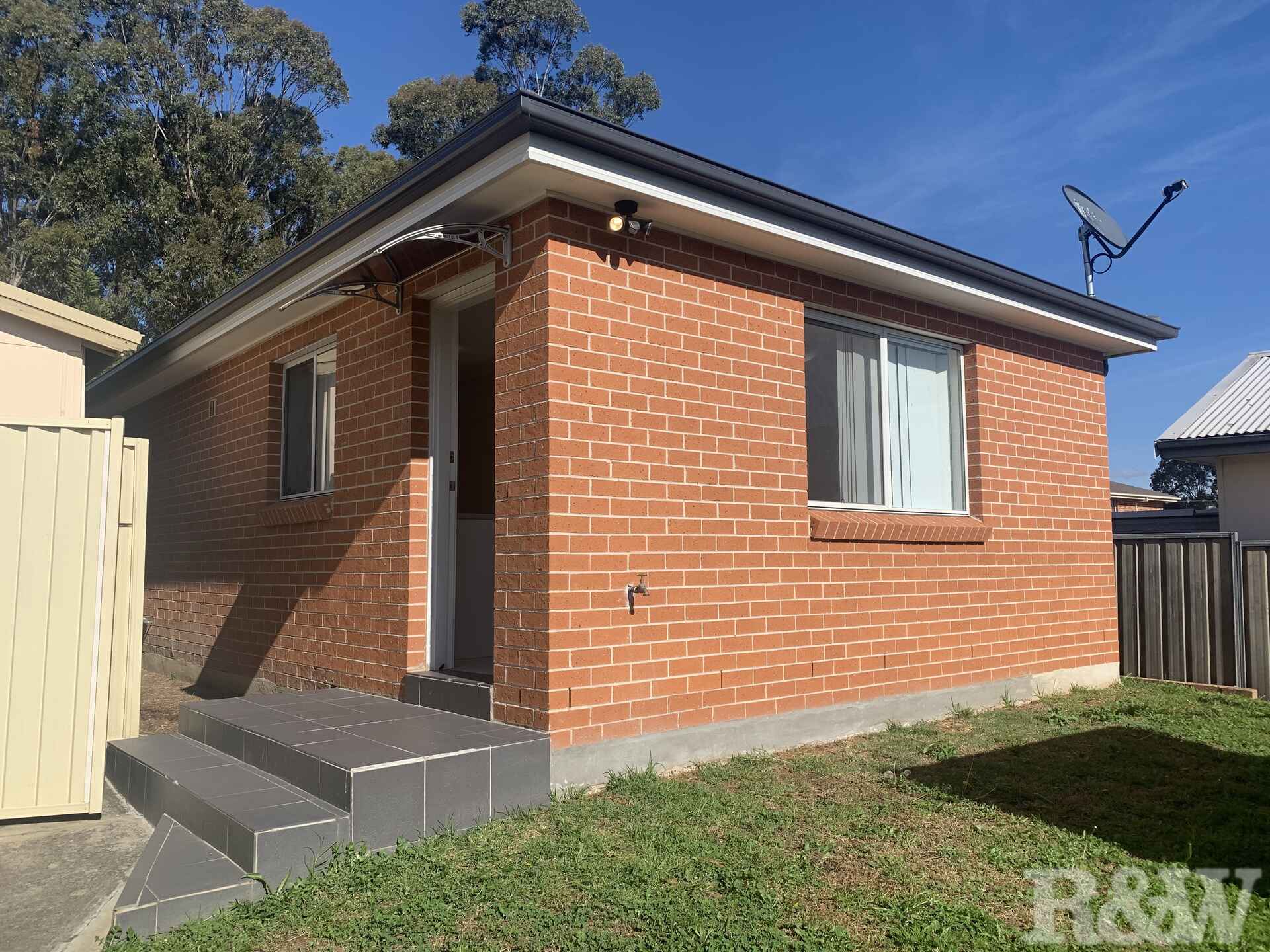 10A Julie Street Blacktown