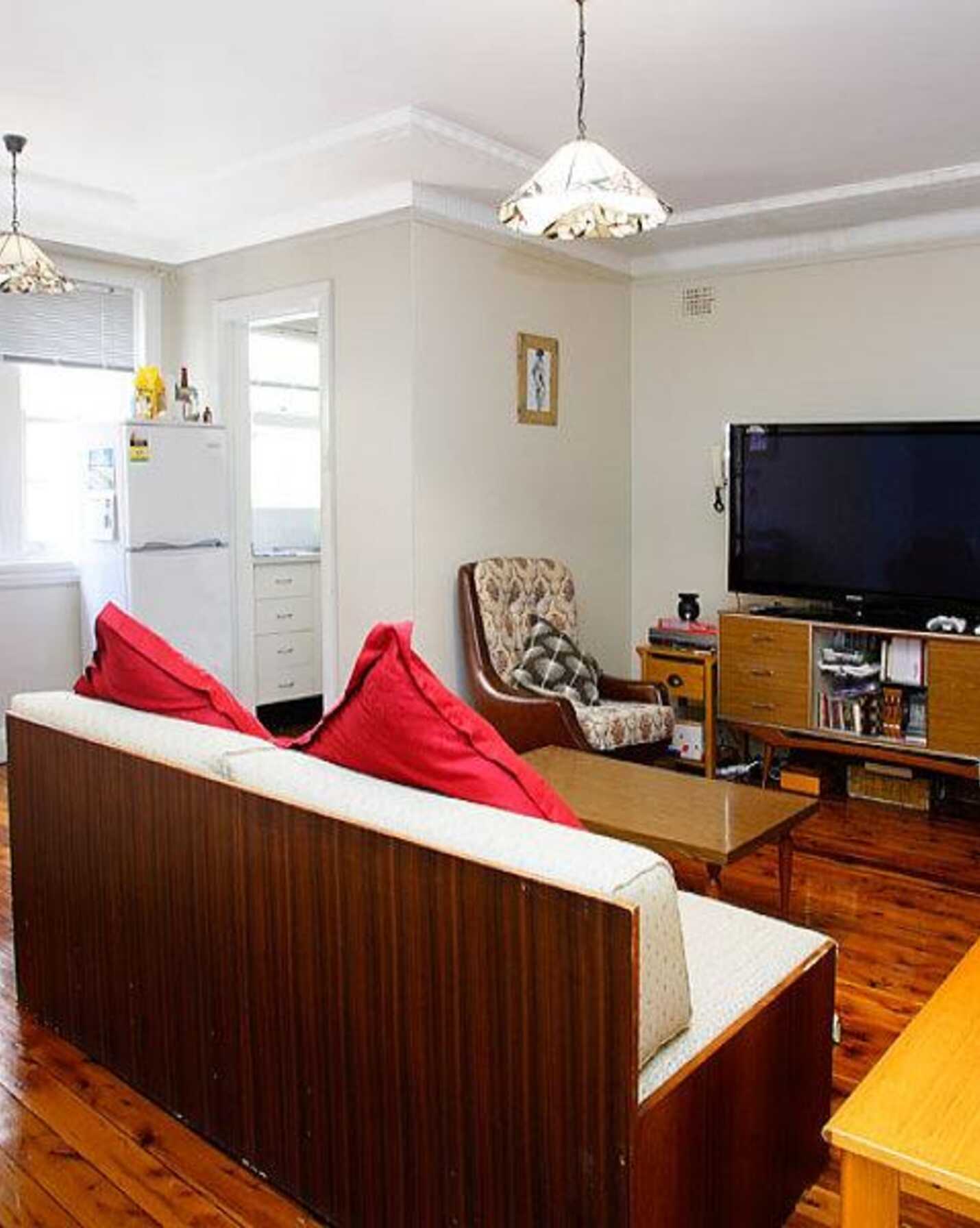 17/17 St Neot Avenue Potts Point, Potts Point - Thumbnail 2