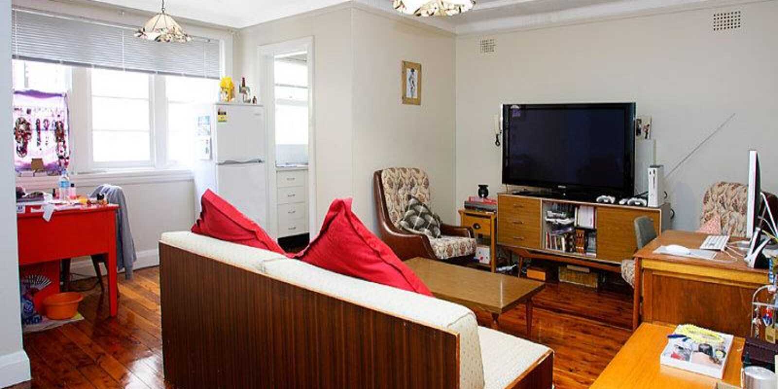 17/17 St Neot Avenue Potts Point 17/17 St Neot Avenue Potts Point