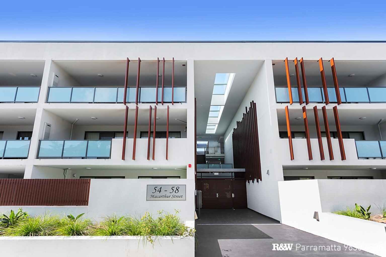 15/54-58 Macarthur Street Parramatta