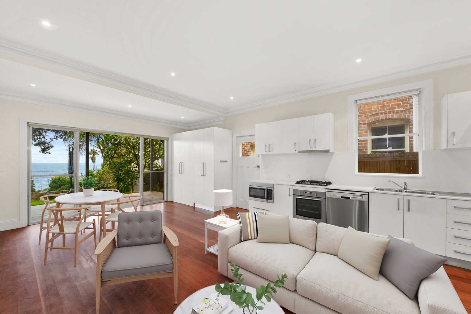 1/20 Dudley Street Bondi Beach