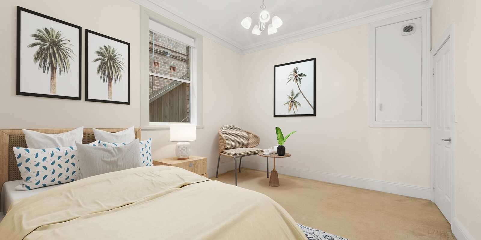 1/20 Dudley Street Bondi Beach