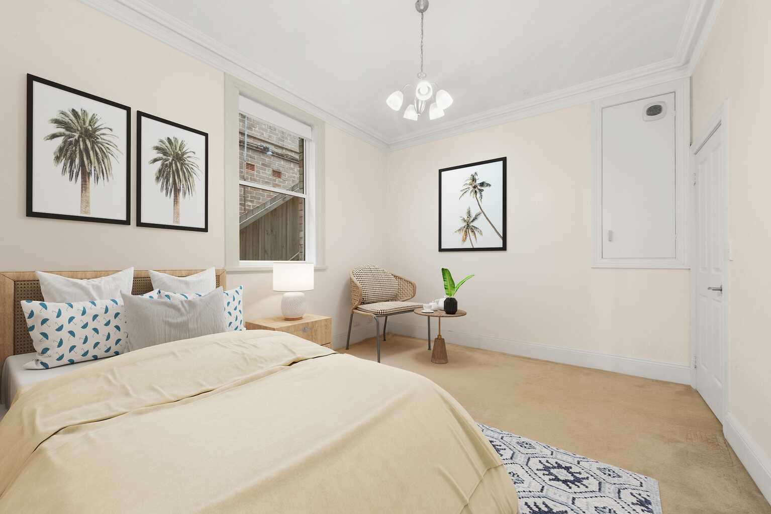 1/20 Dudley Street Bondi Beach