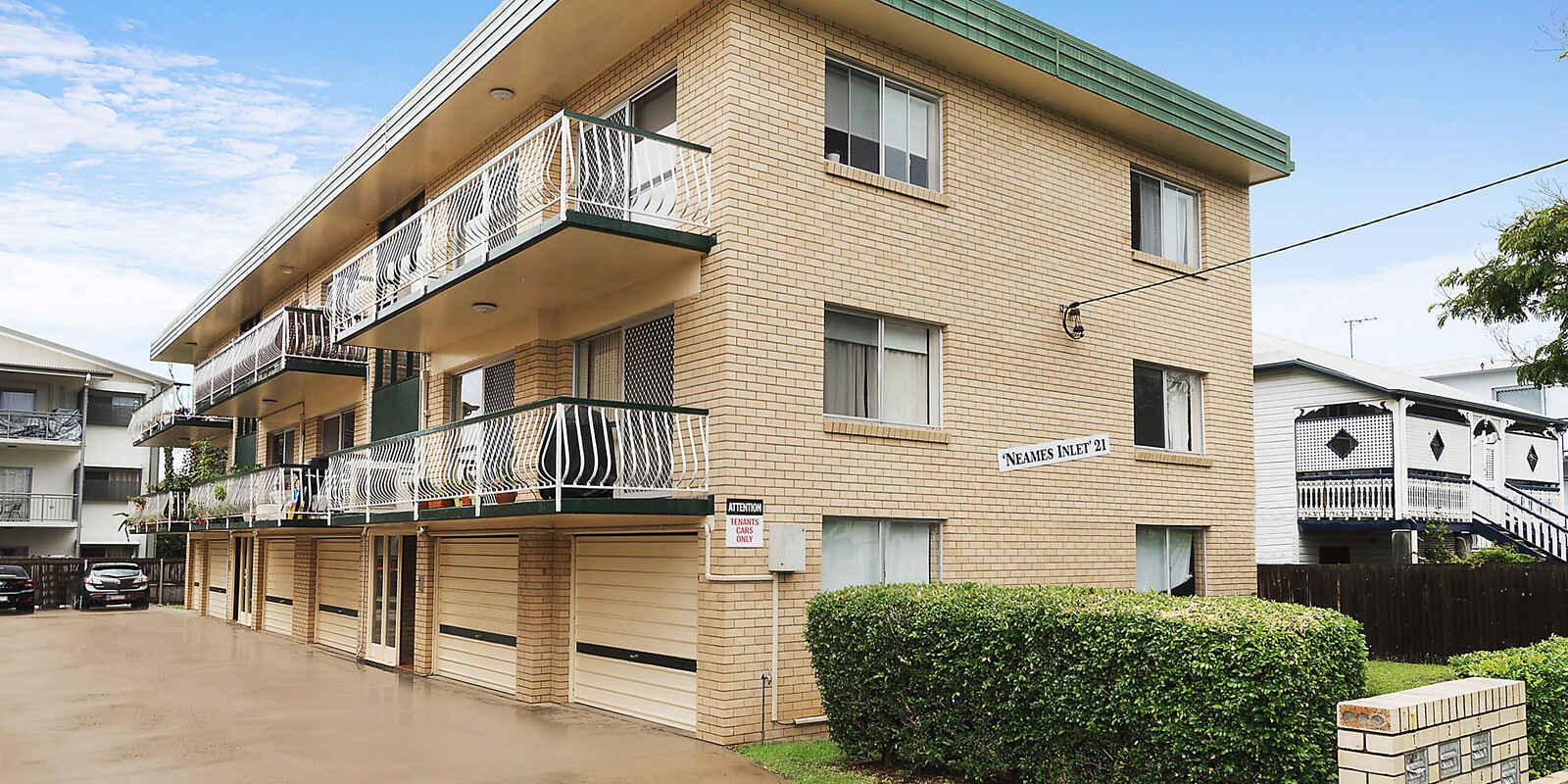 4/21 Stuckey Road Clayfield