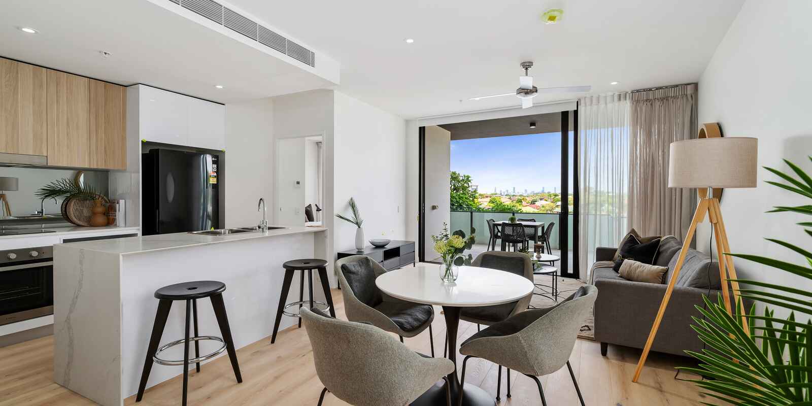 272/49 Sparkes St Chermside