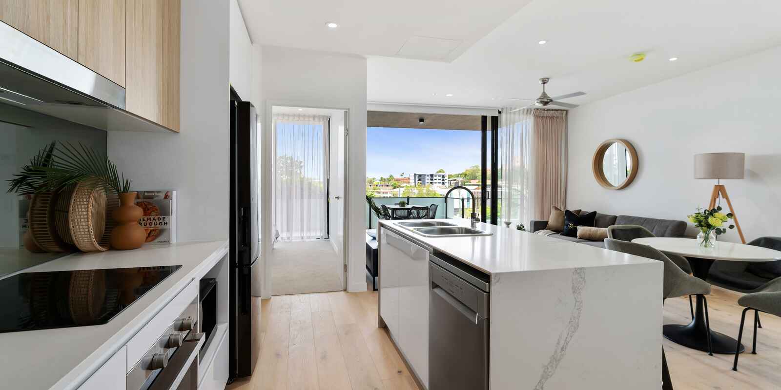 272/49 Sparkes St Chermside