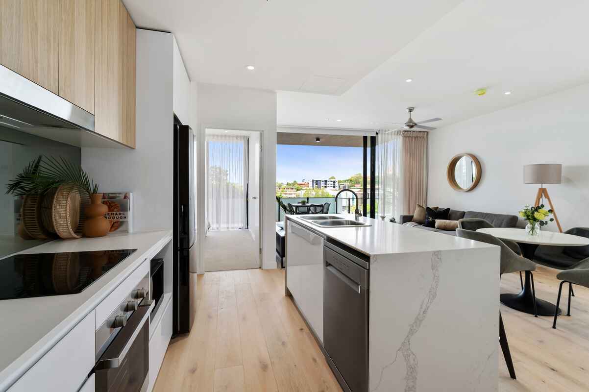 272/49 Sparkes St Chermside 272/49 Sparkes St Chermside