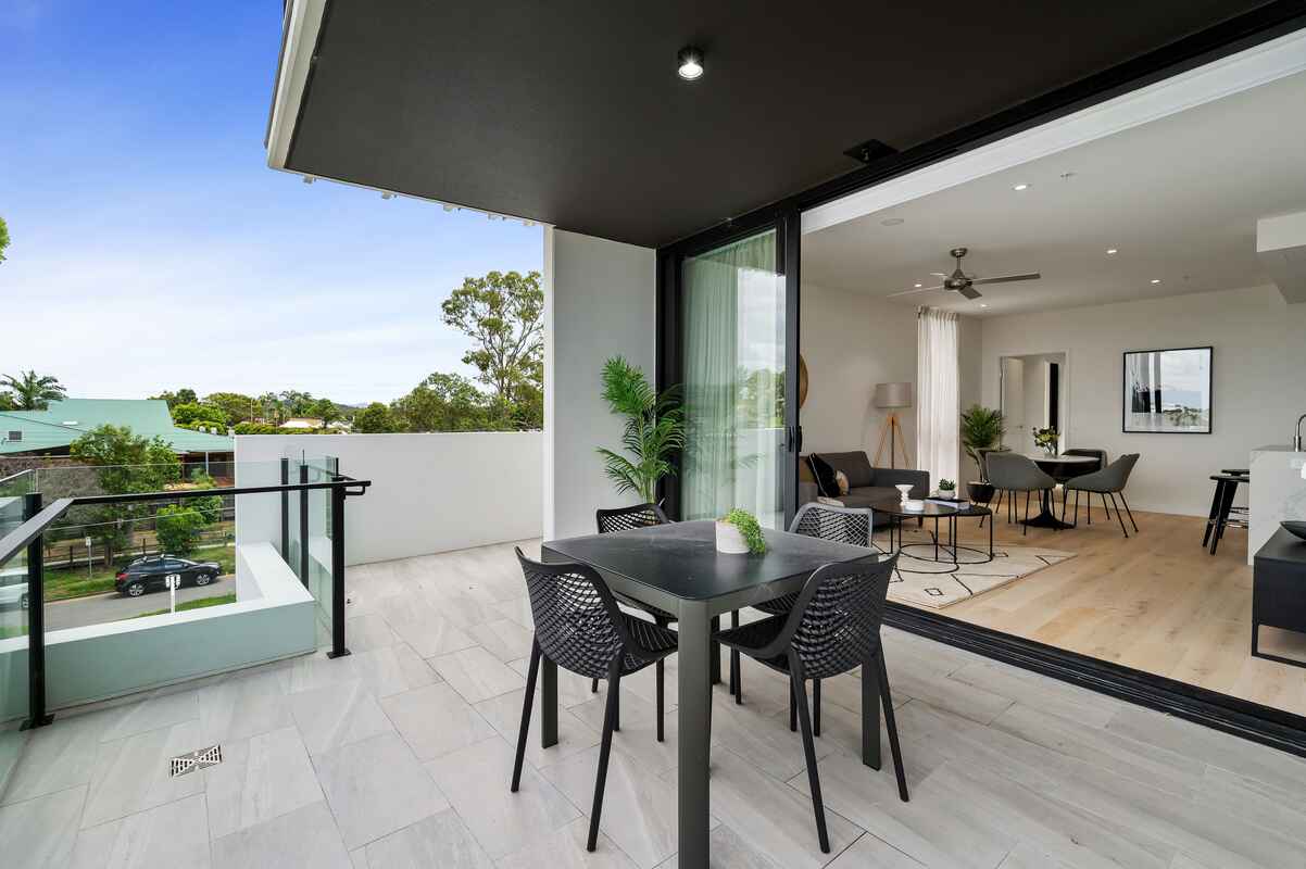 272/49 Sparkes St Chermside 272/49 Sparkes St Chermside