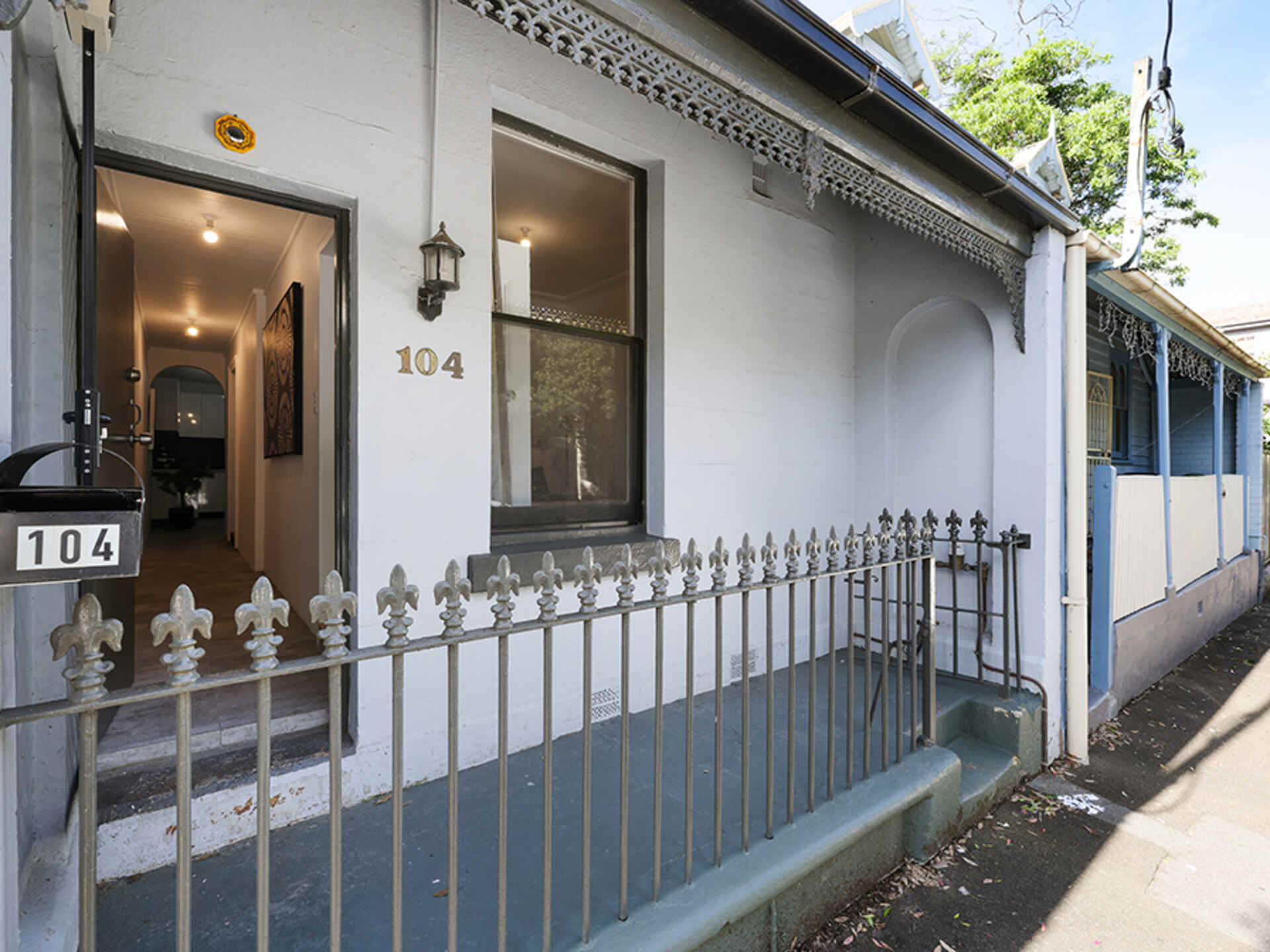 104 Newman Street Newtown