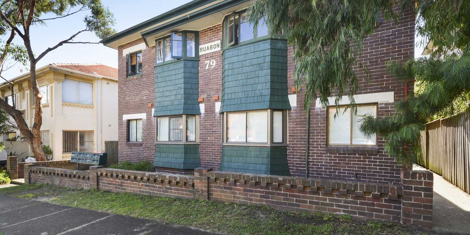 6/79 Oakley Road North Bondi