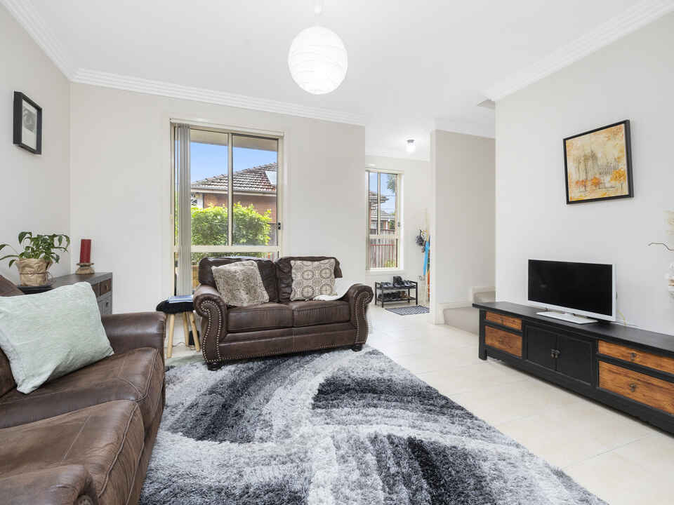 3/22 Faulkner Street Old Toongabbie