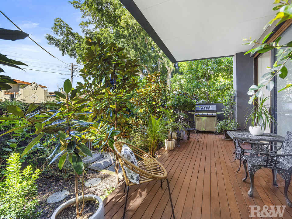 1/1 Yawang Lane Bellevue Hill