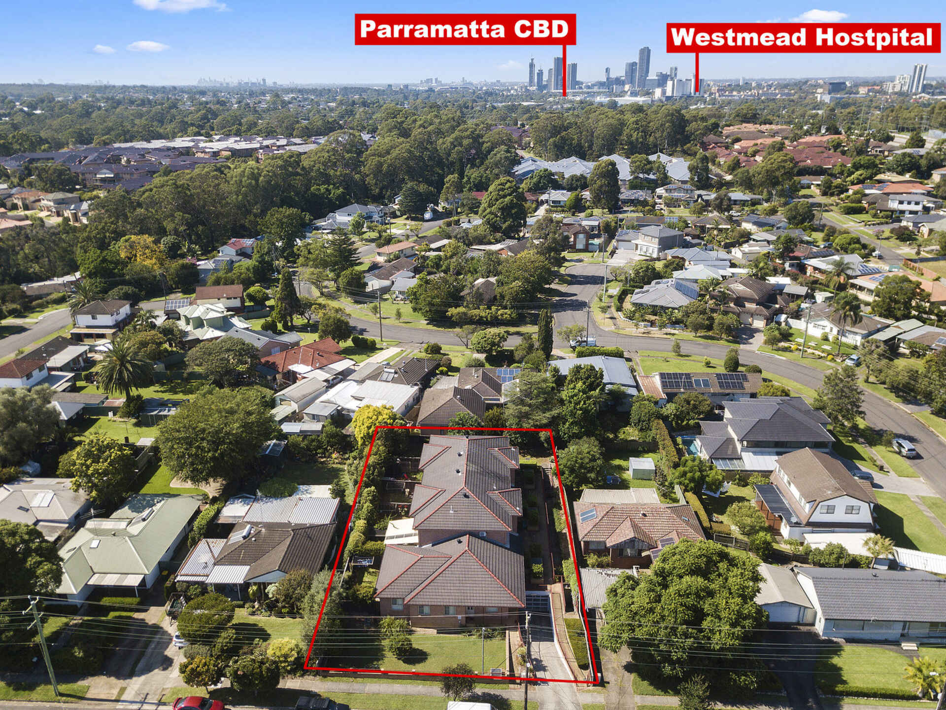 3/22 Faulkner Street Old Toongabbie