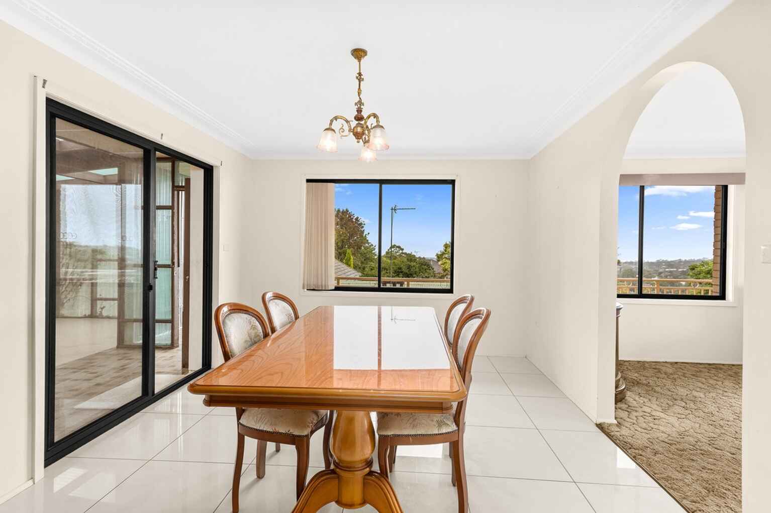 265 Gipps Road Mount Keira