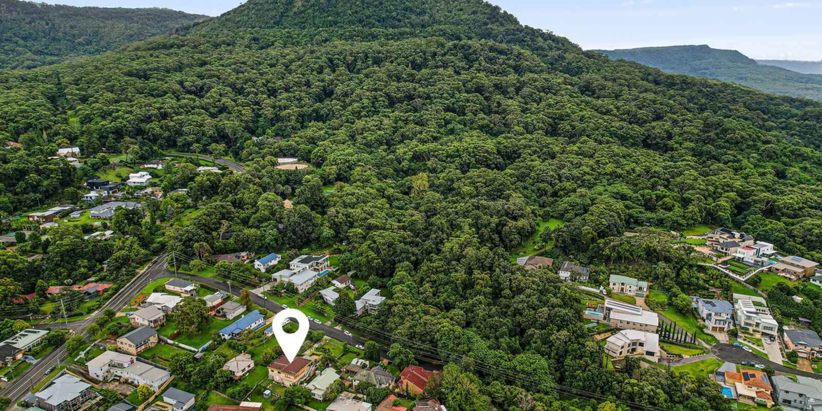 265 Gipps Road Mount Keira